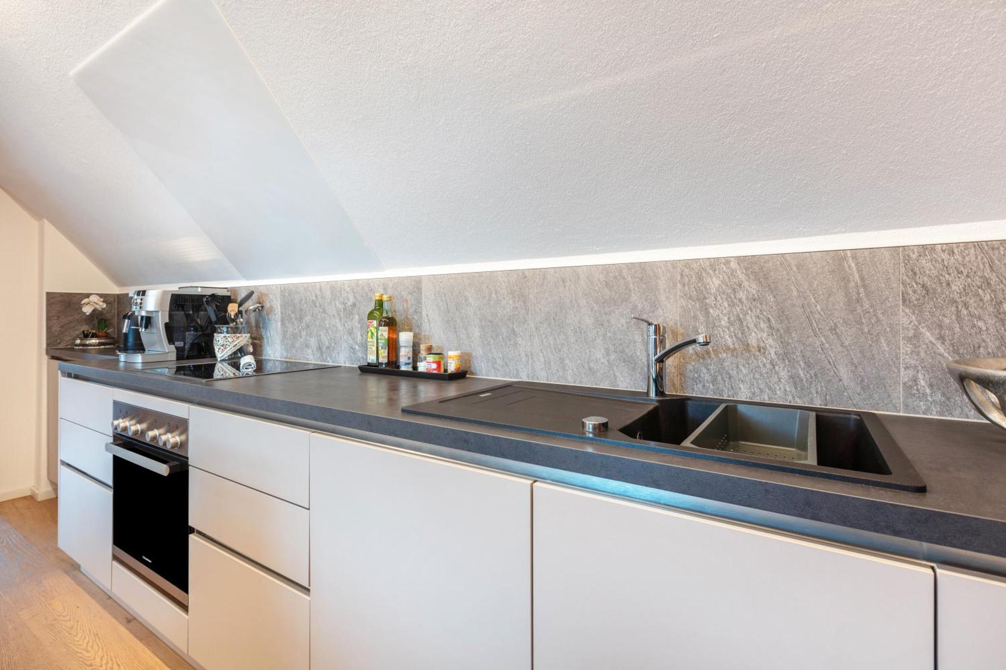 Villa Sunside Appartements Schluchsee Exteriör bild